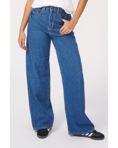 The Original Performance Wide Jeans