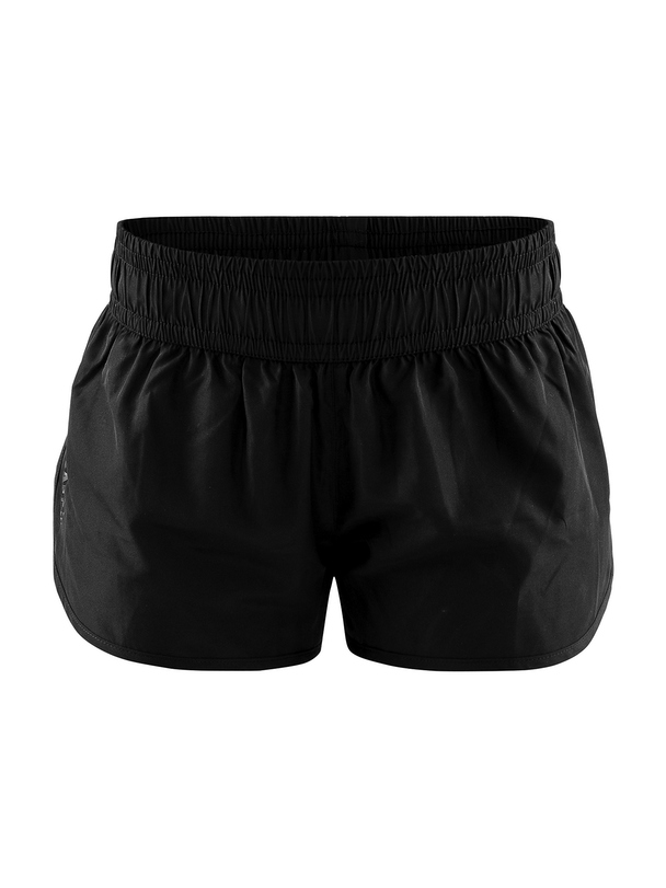 Craft Eaze Woven Shorts W Black M