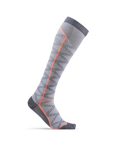 Compression Pattern Sock