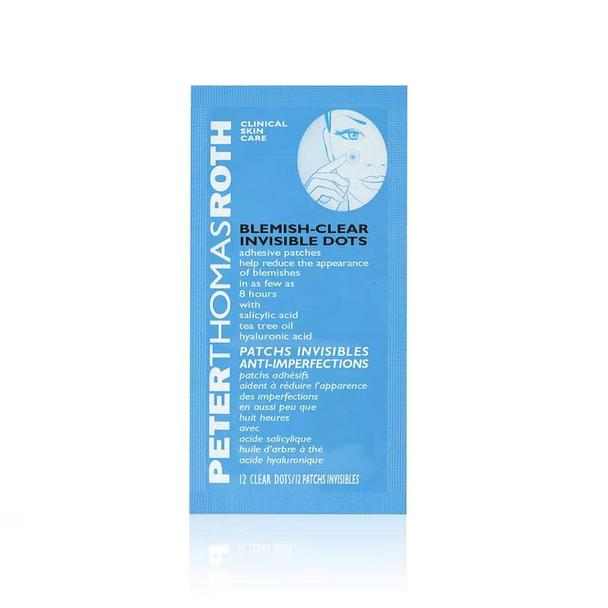Peter Thomas Roth Peter Thomas Roth Acne-clear Invisible Dots Blemish Treatment 72pcs