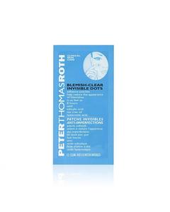 Peter Thomas Roth Acne-clear Invisible Dots Blemish Treatment 72pcs