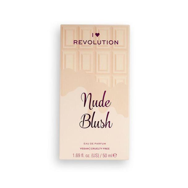 Revolution Makeup Revolution I Heart Revolution 50 Ml Edp - Nude Blush