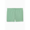 Tailored Swim Shorts Pale Green