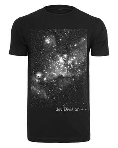 Herren Joy Division + - Tee