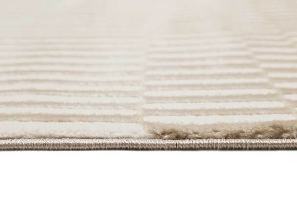 Esprit Short Pile Carpet - Linn - 12mm - 2kg/m²