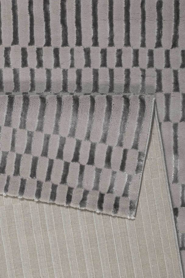 Esprit Short Pile Carpet - Linn - 12mm - 2kg/m²