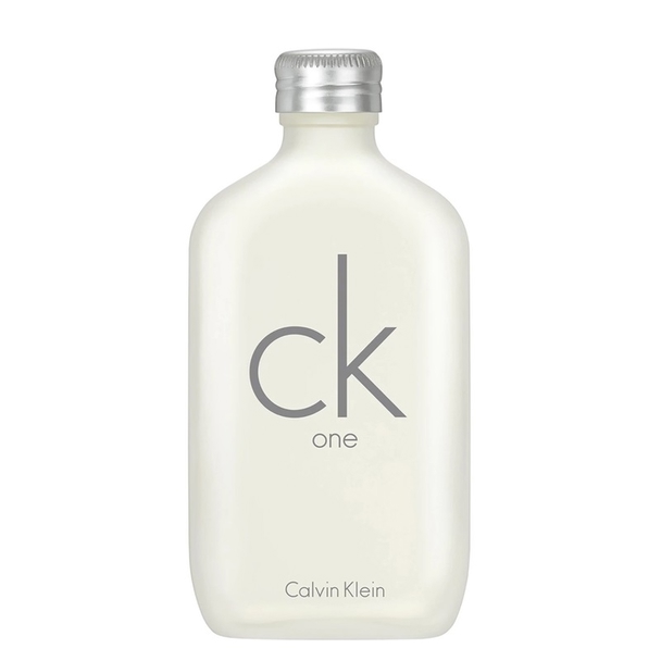 Calvin Klein Calvin Klein Ck One Edt 200ml