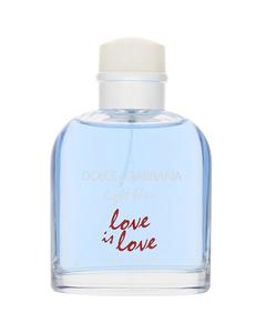Dolce & Gabbana Light Blue Love Is Love Pour Homme Edt 125ml
