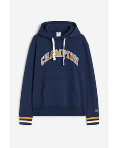 Hooded Sweatshirt Naval Academy