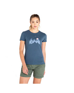 Dare 2b Womens/ladies Peace Of Mind Running T-shirt