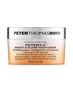 Peter Thomas Roth Potent-c Moisturizer 50ml