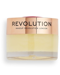 Makeup Revolution Overnight Lip Mask Pineapple Crush 12g
