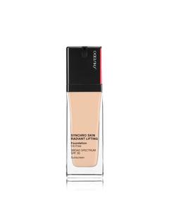 Shiseido Synchro Skin Radiant Lifting Foundation 220 30ml