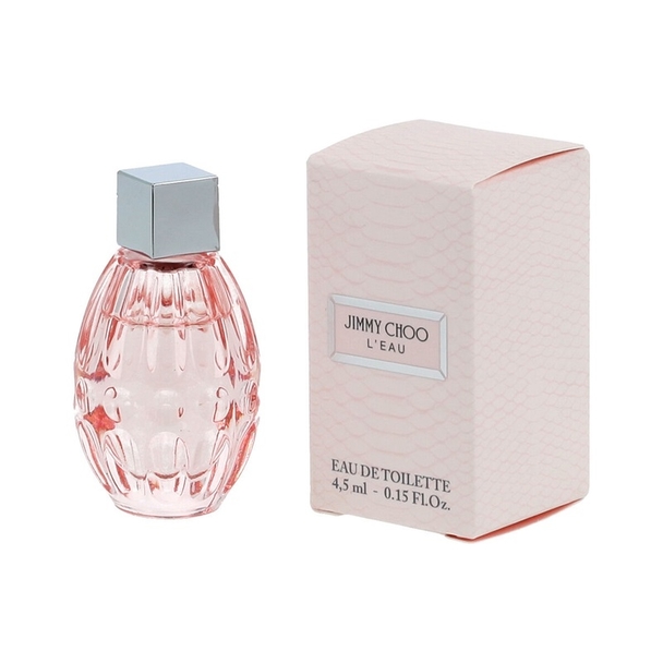 Jimmy Choo Jimmy Choo L’eau Mini Edt 4.5ml