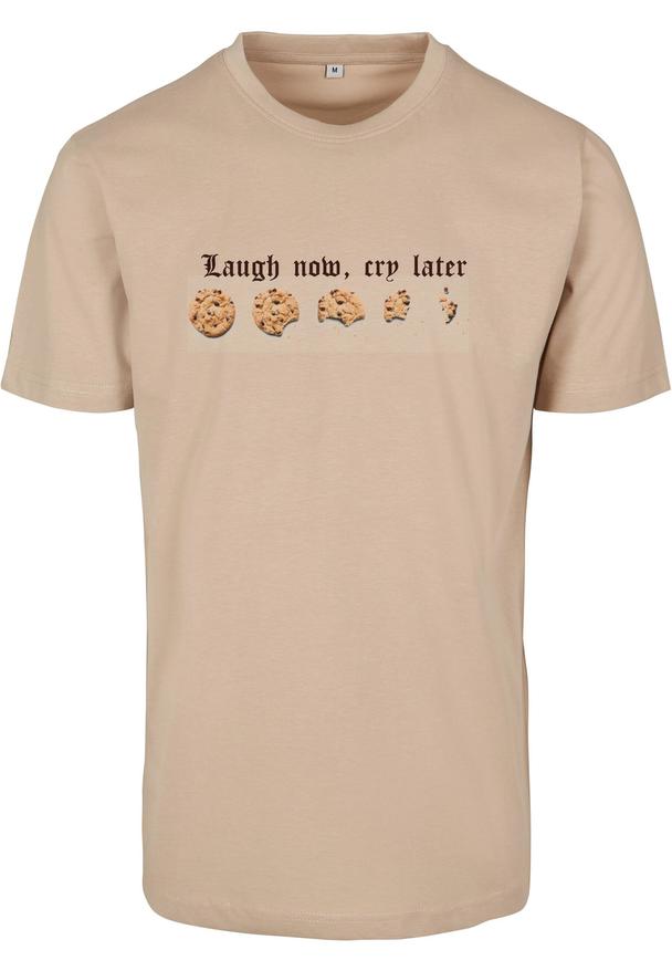 Mister Tee Laugh Now Tee