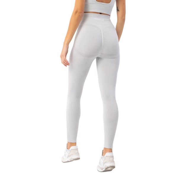 Carpatree Carpatree Womens/ladies Blaze Melange Seamless Leggings