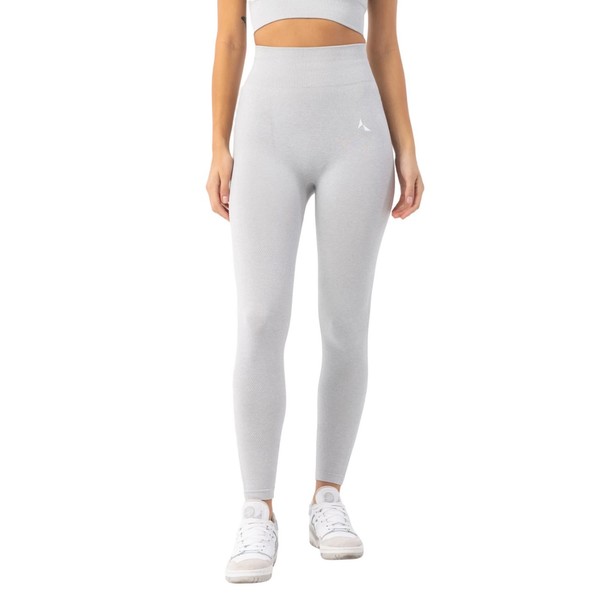 Carpatree Carpatree Womens/ladies Blaze Melange Seamless Leggings