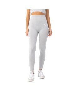 Carpatree Womens/ladies Blaze Melange Seamless Leggings