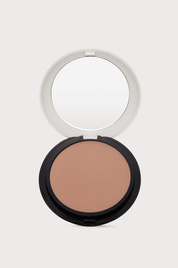 H&M Puderfoundation True beige