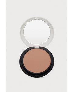 Puderfoundation True beige