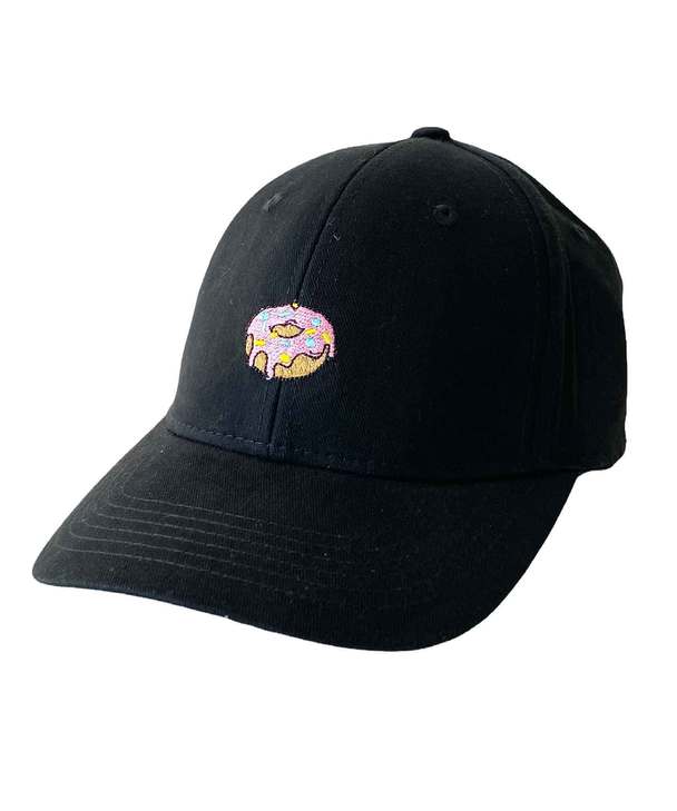 MIKON Mütze Donut Baseball Cap