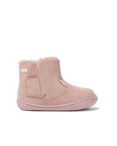 Ankle Boots Peu Cami Twins