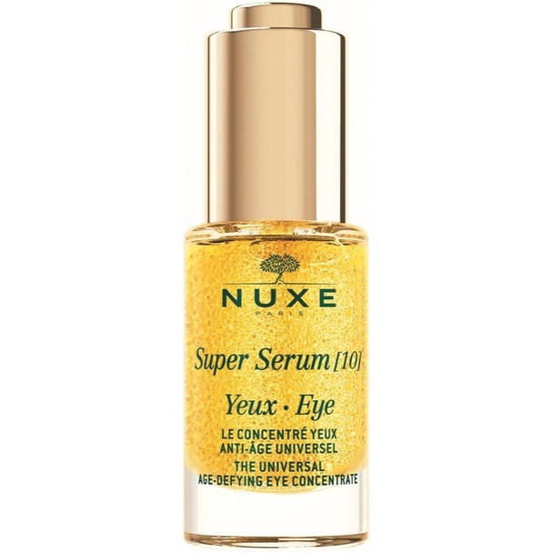 NUXE Nuxe Super Serum The Universal Age-defying Eye Concentrate 15ml