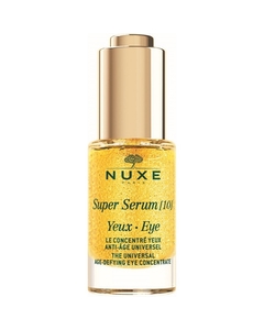 Nuxe Super Serum The Universal Age-defying Eye Concentrate 15ml