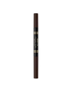 Max Factor Real Brow Fill &amp; Shape 04 Deep Brown