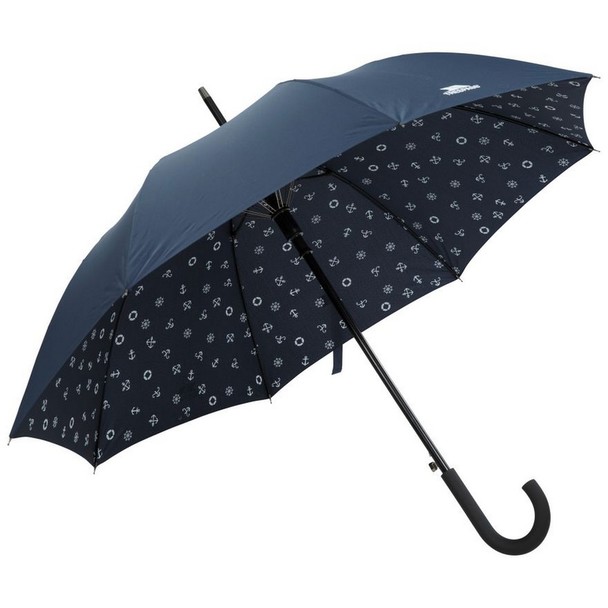 Trespass Trespass Rainstorm Folding Umbrella