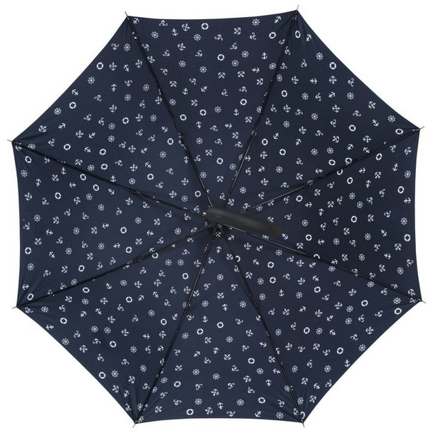 Trespass Trespass Rainstorm Folding Umbrella