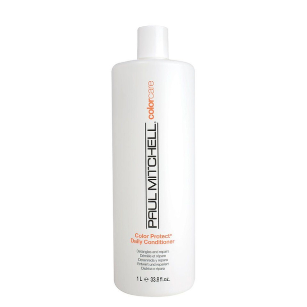Paul Mitchell Paul Mitchell Color Protect Daily Conditioner 1000ml