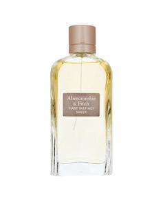 Abercrombie &amp; Fitch First Instinct Sheer Edp 100ml