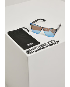 Accessoires 103 Chain Sunglasses - schon ab 22.49 € kaufen | Afound