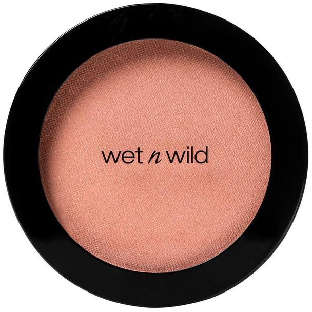 wet n wild Wet N Wild Color Icon Blush - Pearlescent Pink