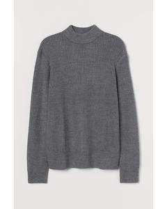 Jumper/sweater Grey