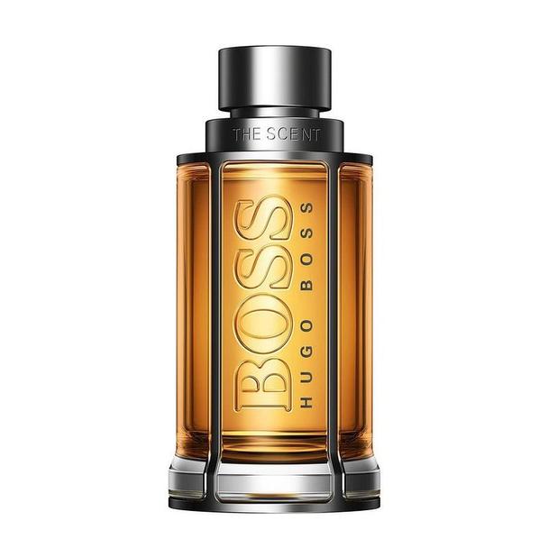  Hugo Boss The Scent Aftershave Spray 100ml