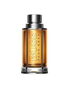 Hugo Boss The Scent Aftershave 100ml