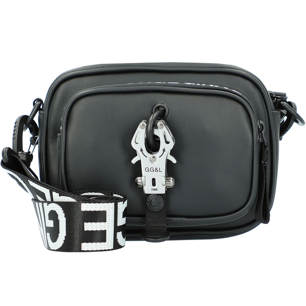 George Gina & Lucy Cool Tour Mini Bag Umhängetasche Leder 17 cm