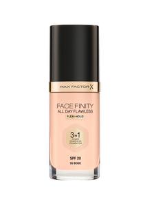 Max Factor Facefinity 3 In 1 Foundation 55 Beige