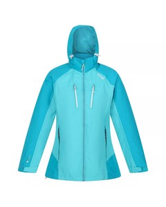 Regatta Womens/ladies Calderdale Iv Waterproof Jacket