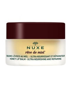 Nuxe Reve De Miel Ultra Nourishing Honey Lip Balm 15g