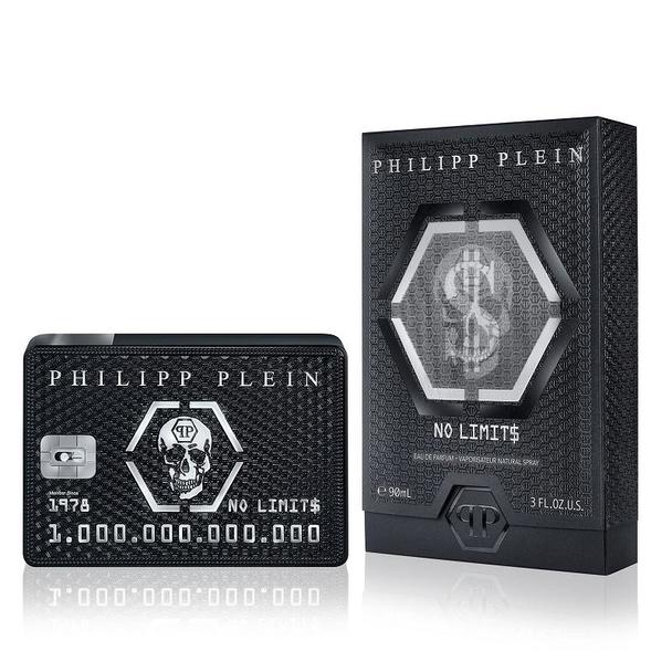 Philipp Plein Philipp Plein No Limits Edp 90ml