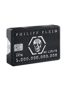 Philipp Plein No Limits Edp 90ml