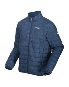 Regatta Mens Hillpack Quilted Insulated Jacket