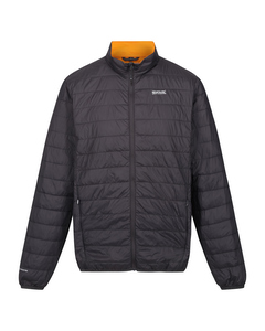 Regatta Mens Hillpack Quilted Insulated Jacket