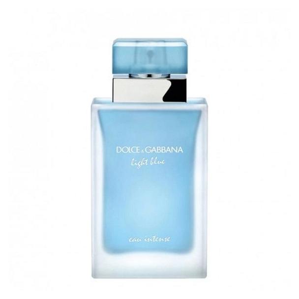 Dolce & Gabbana Dolce & Gabbana Light Blue Eau Intense Edp 50ml