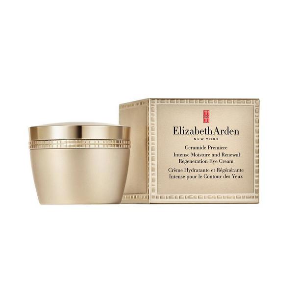 Elizabeth Arden Elizabeth Arden Ceramide Premiere Intense Moisture And Renewal Regeneration Eye Cream 15ml