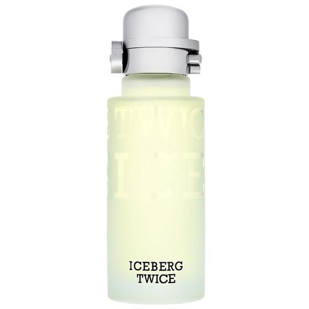 ICEBERG Iceberg Twice Pour Homme Edt 125ml