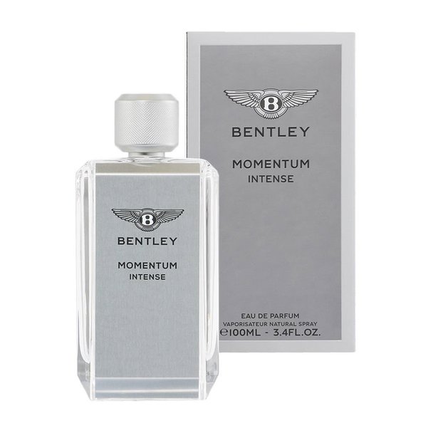 Bentley Bentley Momentum Intense Edp 100ml